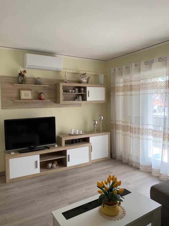 Encantador Apartamento En Denia Primera Linea. Exterior photo
